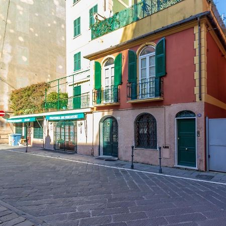 Lux By Portofinohomes Santa Margherita Ligure Eksteriør billede