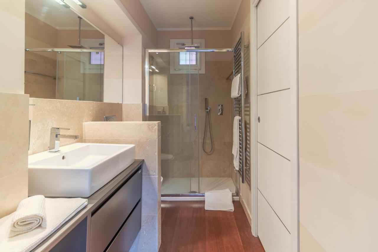 Lux By Portofinohomes Santa Margherita Ligure Eksteriør billede