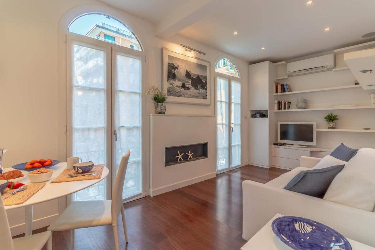 Lux By Portofinohomes Santa Margherita Ligure Eksteriør billede