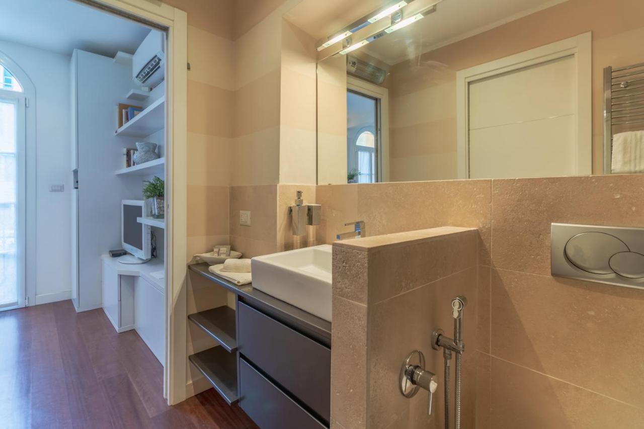 Lux By Portofinohomes Santa Margherita Ligure Eksteriør billede