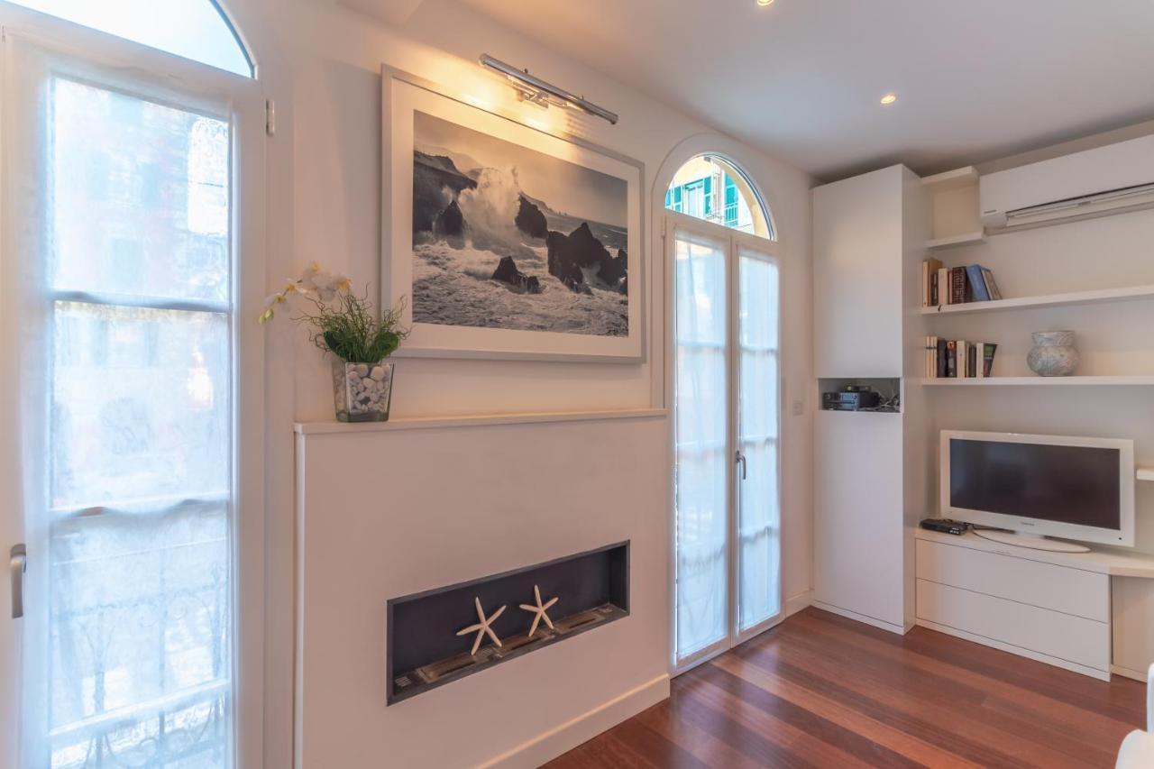 Lux By Portofinohomes Santa Margherita Ligure Eksteriør billede