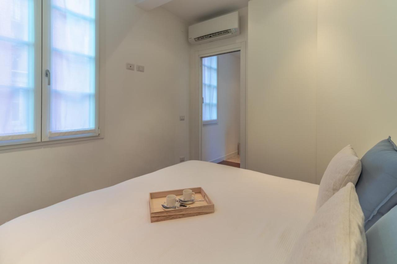 Lux By Portofinohomes Santa Margherita Ligure Eksteriør billede