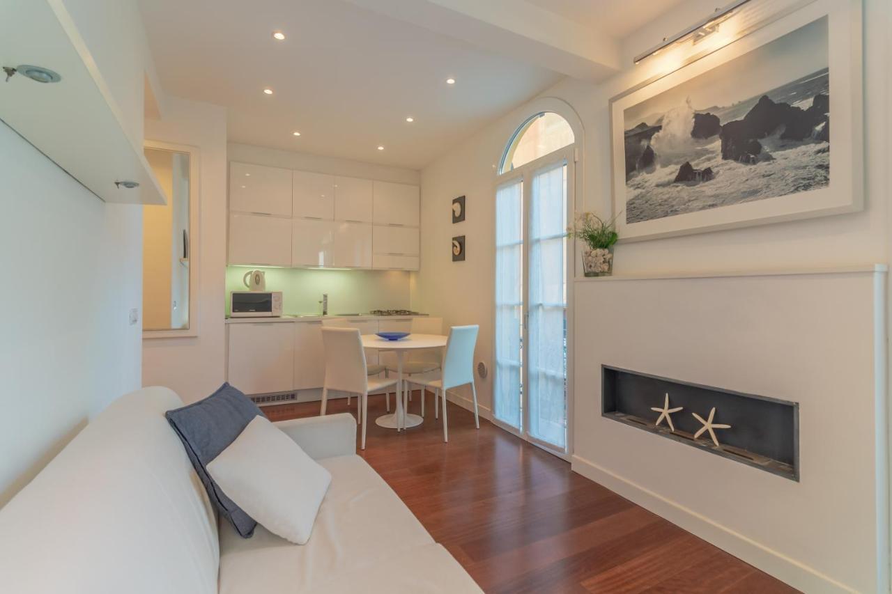 Lux By Portofinohomes Santa Margherita Ligure Eksteriør billede