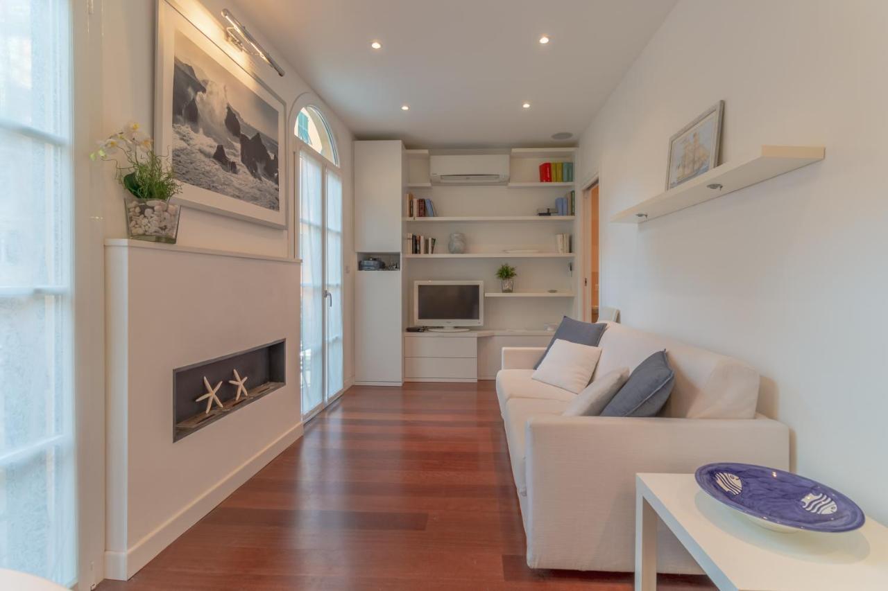 Lux By Portofinohomes Santa Margherita Ligure Eksteriør billede