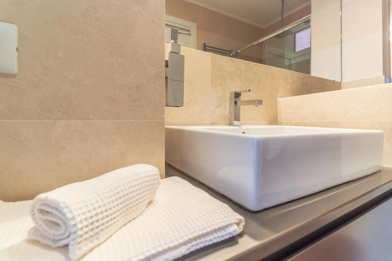Lux By Portofinohomes Santa Margherita Ligure Eksteriør billede