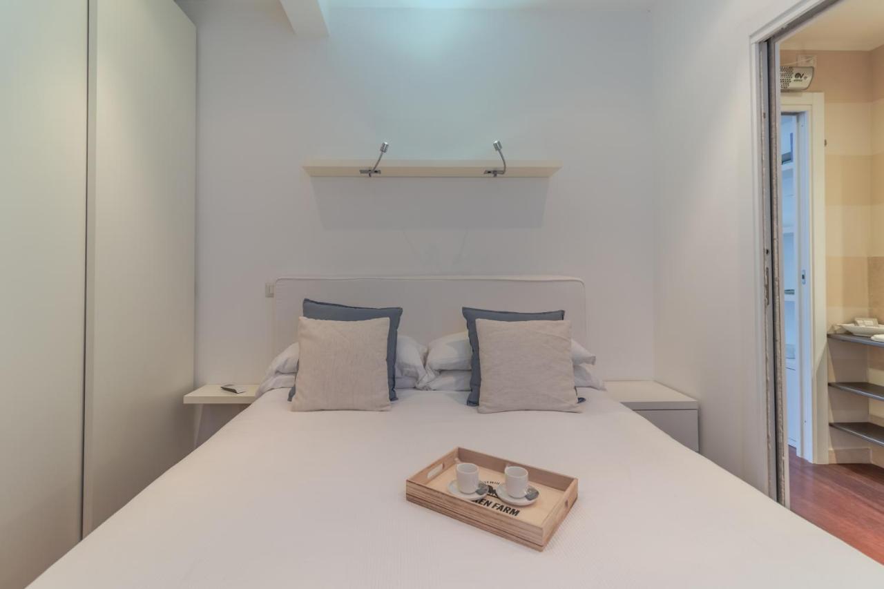 Lux By Portofinohomes Santa Margherita Ligure Eksteriør billede