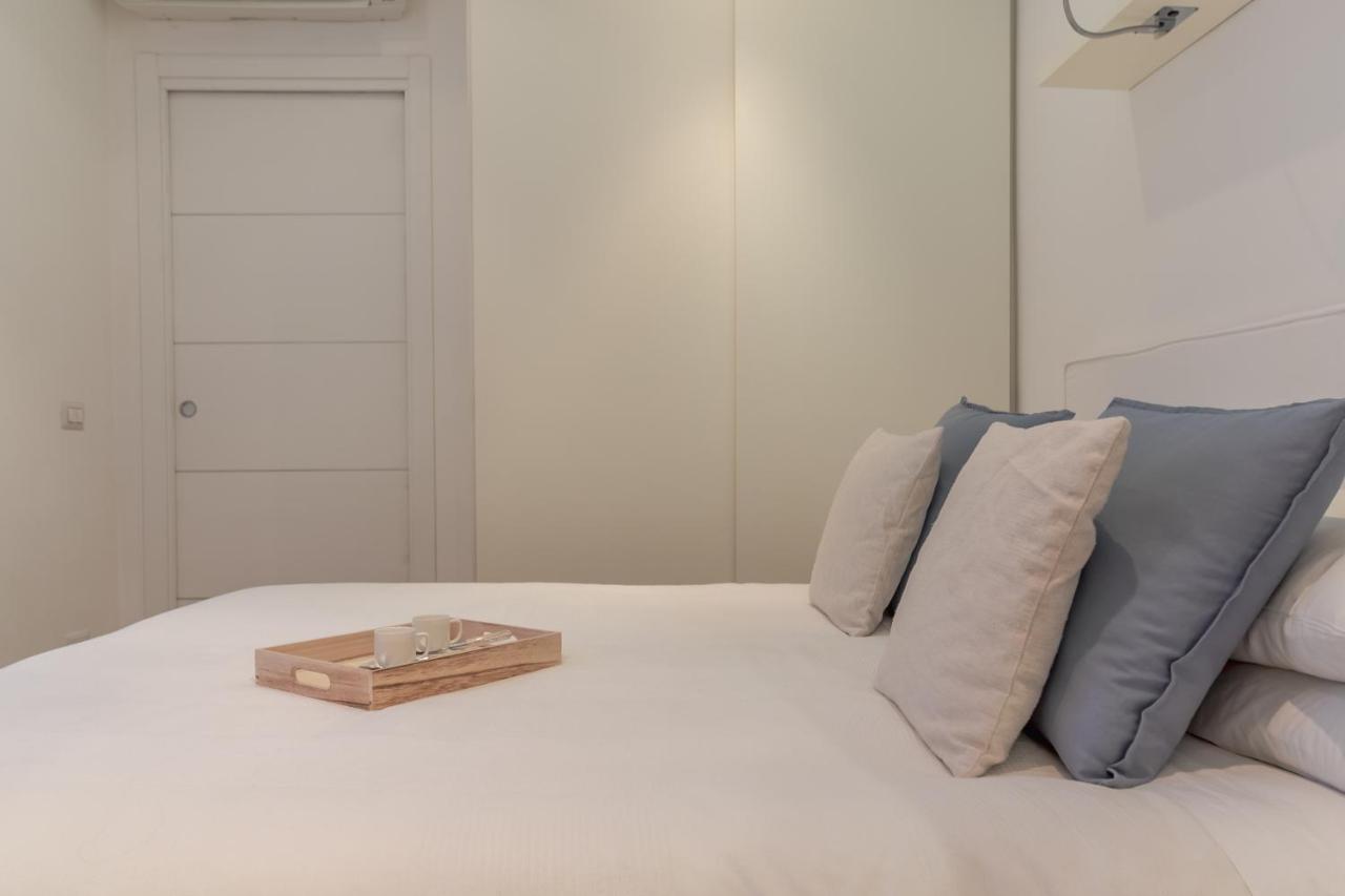 Lux By Portofinohomes Santa Margherita Ligure Eksteriør billede