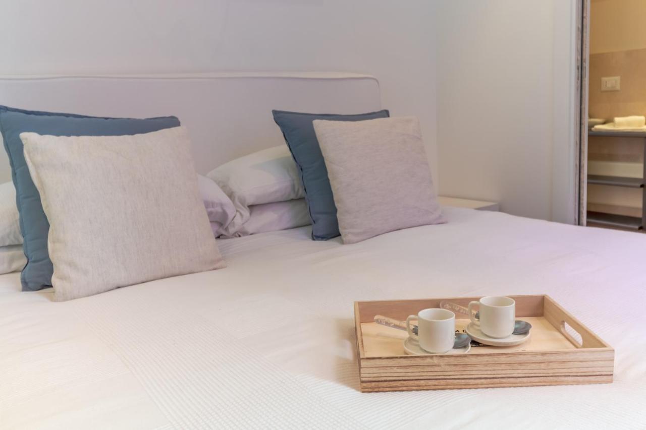 Lux By Portofinohomes Santa Margherita Ligure Eksteriør billede