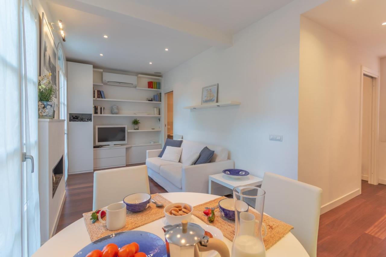Lux By Portofinohomes Santa Margherita Ligure Eksteriør billede