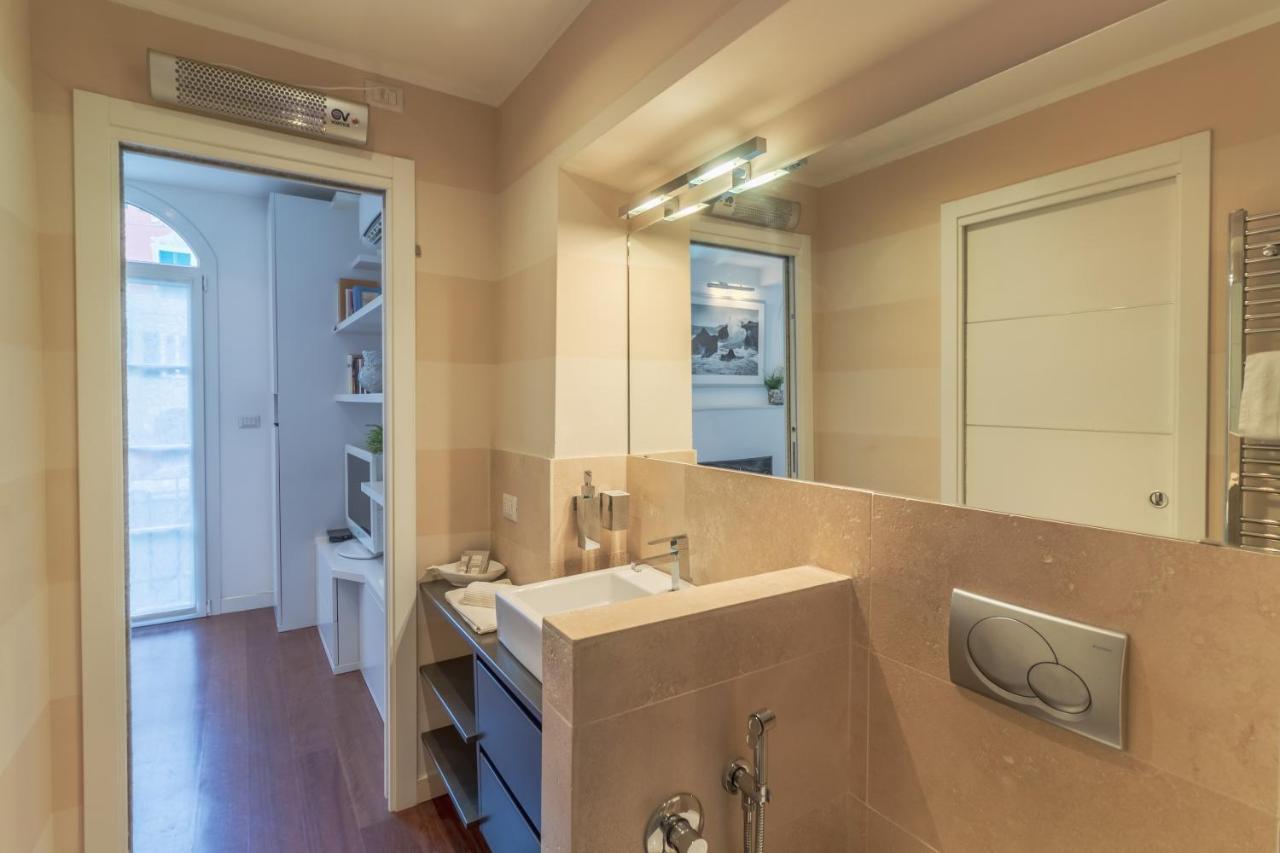 Lux By Portofinohomes Santa Margherita Ligure Eksteriør billede