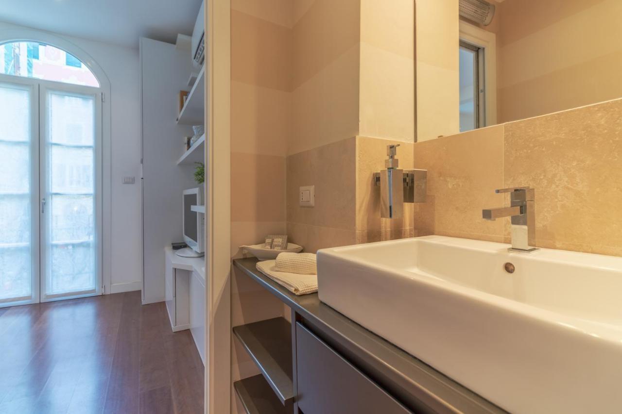 Lux By Portofinohomes Santa Margherita Ligure Eksteriør billede