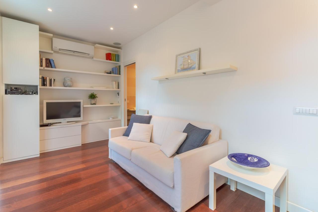 Lux By Portofinohomes Santa Margherita Ligure Eksteriør billede