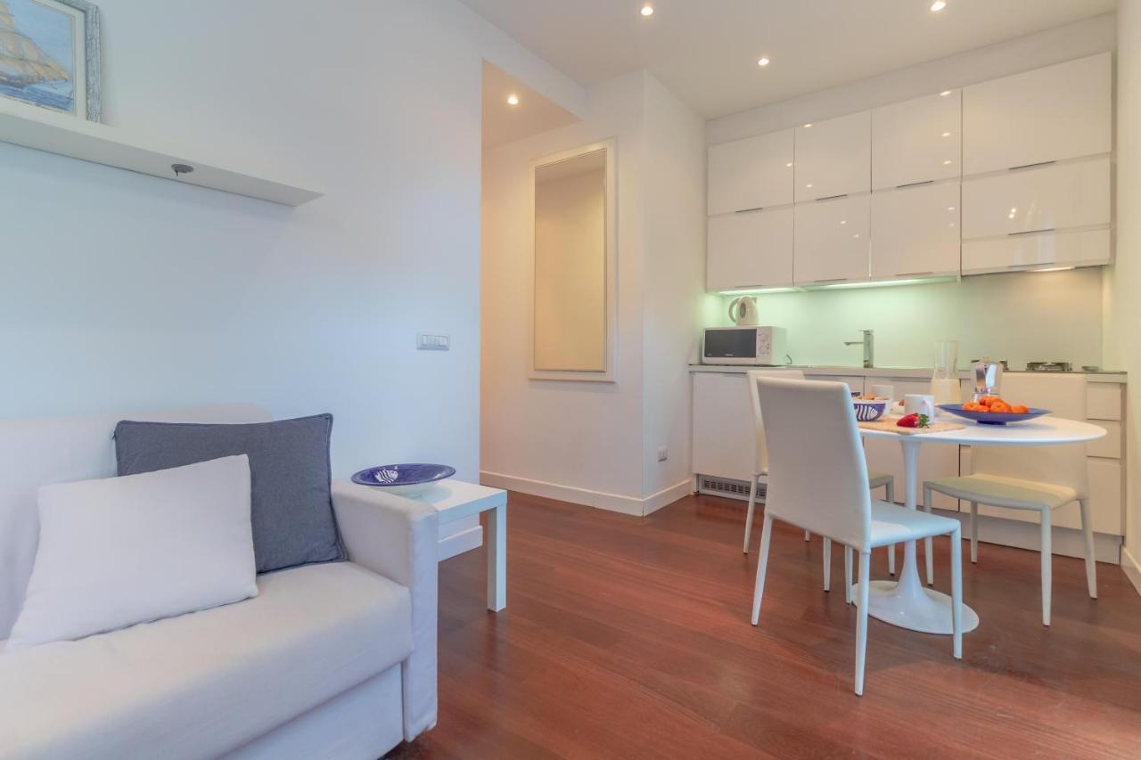Lux By Portofinohomes Santa Margherita Ligure Eksteriør billede