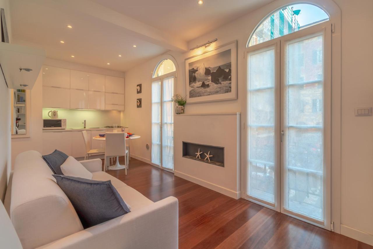 Lux By Portofinohomes Santa Margherita Ligure Eksteriør billede