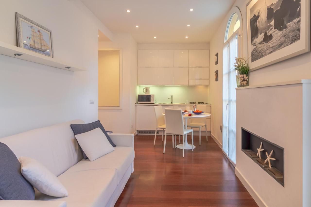 Lux By Portofinohomes Santa Margherita Ligure Eksteriør billede