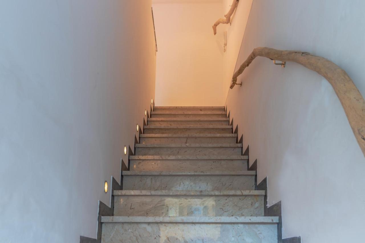 Lux By Portofinohomes Santa Margherita Ligure Eksteriør billede