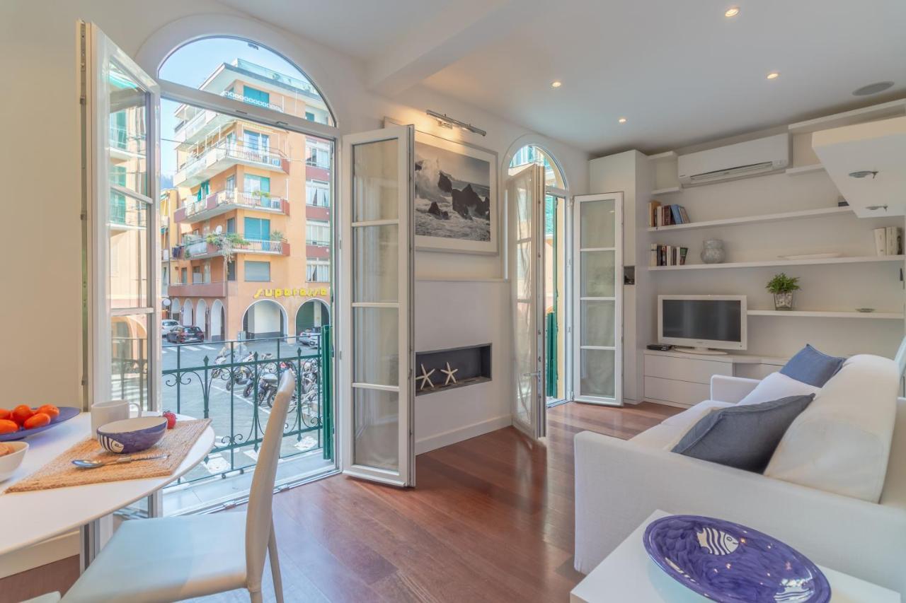 Lux By Portofinohomes Santa Margherita Ligure Eksteriør billede