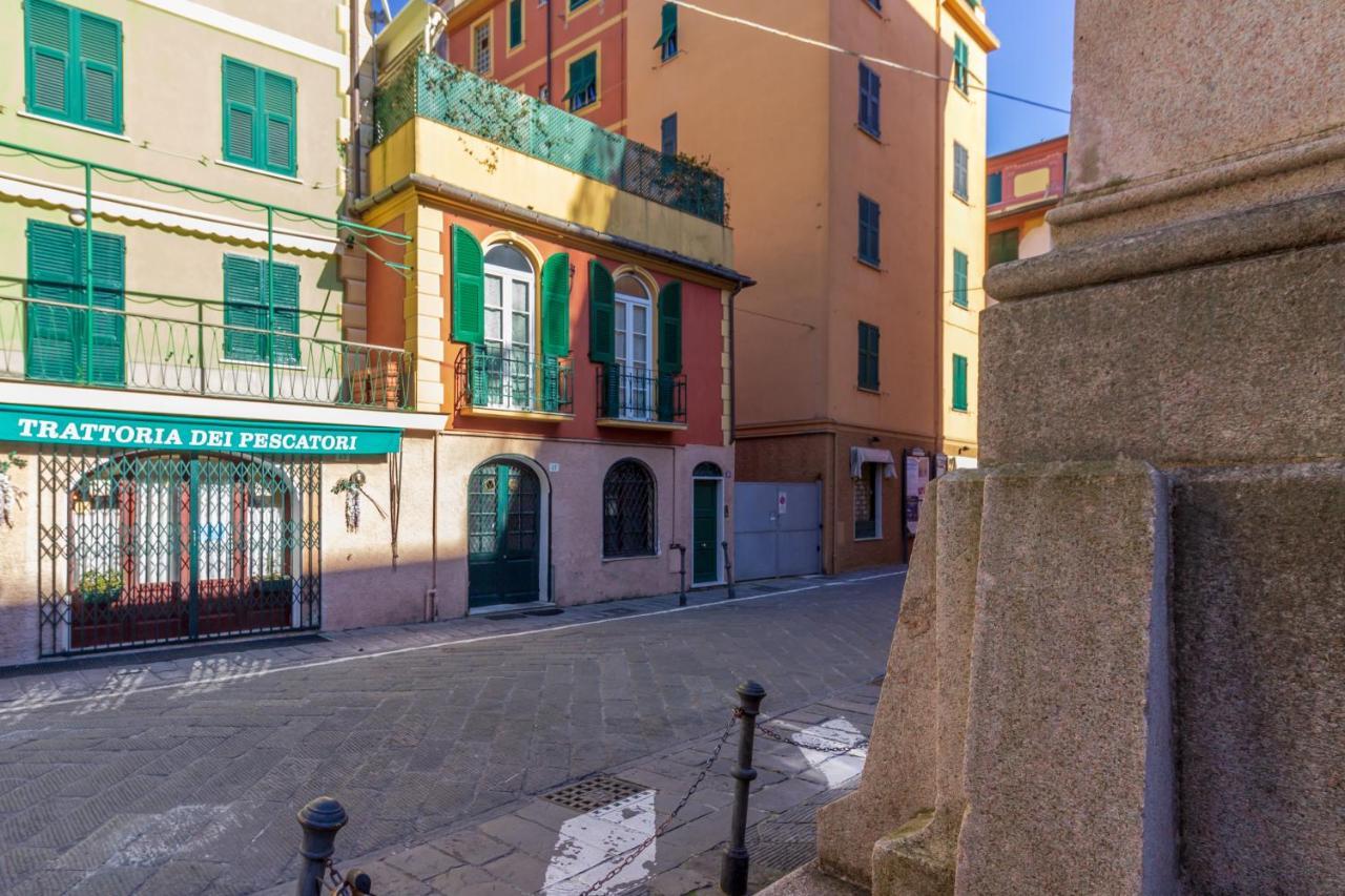 Lux By Portofinohomes Santa Margherita Ligure Eksteriør billede